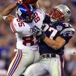 End of the Hinge Dynasty...