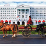 The Greenbrier