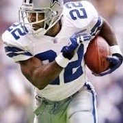 3 characteristics of the best athletes . . .