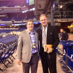 Dr. Rob Bell & Brian Billick