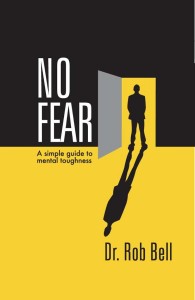 NO Fear: 