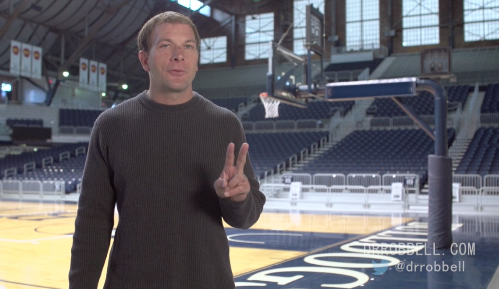 basis of all mental toughness 