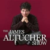 James Altucher’s Top 11 Podcast Episodes