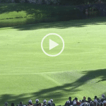 How Jordan Spieth Choked