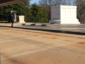 Your Footprint of Mental Toughness Needs a Blueprint