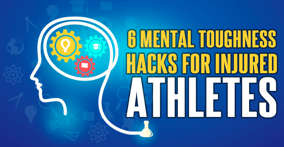 hacks for injured athletes