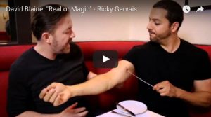 Warning: Graphic Display of Persistence