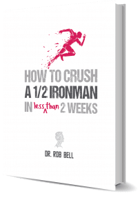 (Video) Mental Toughness to Stop in a 1/2 Ironman?