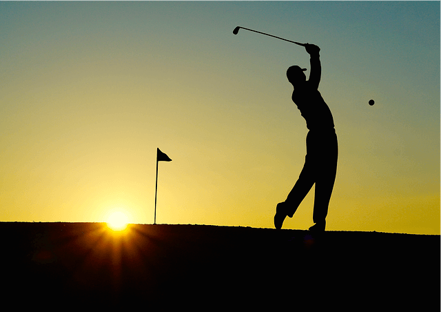 Why The Mental Game of Golf is NOT Successful