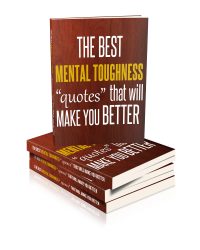 mental toughness coaching