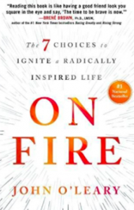 Top Mental Toughness Books of 2018 (so far)