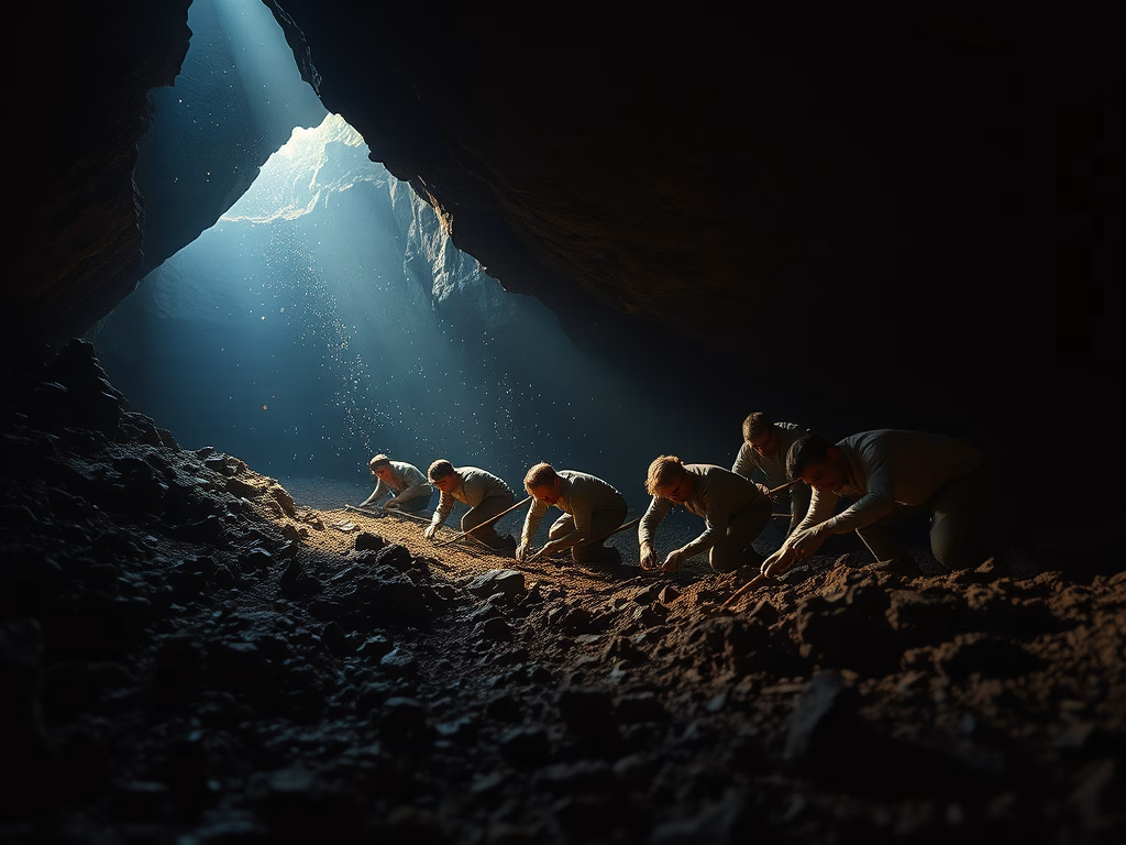 Three Tested Ways to Dig Deep and Overcome