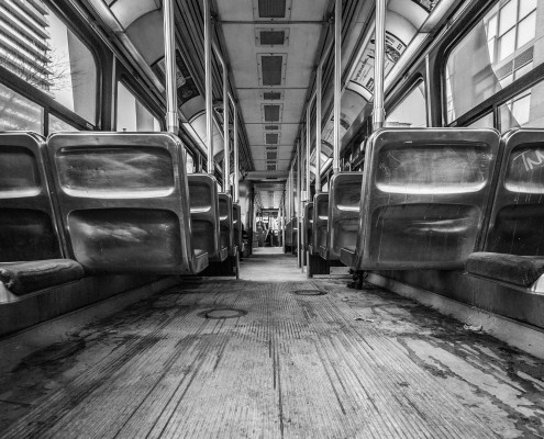 Two Simple Ways To Get Off The Struggle Bus