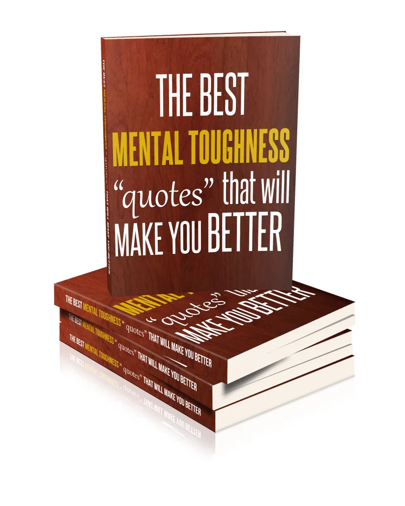 mental toughness quotes