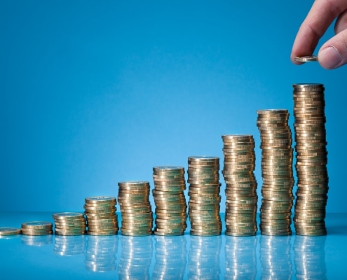 just one way to build grit