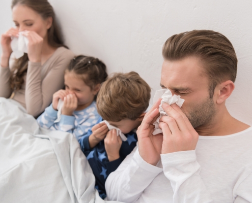 coronavirus and mental health