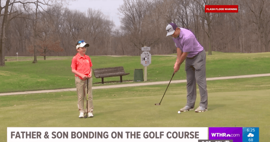 why I felt guilty about my son being on the news during coronavirus crisis