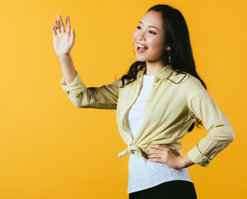 stay mentally tough during the coronavirus