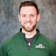 Sport psychology professional