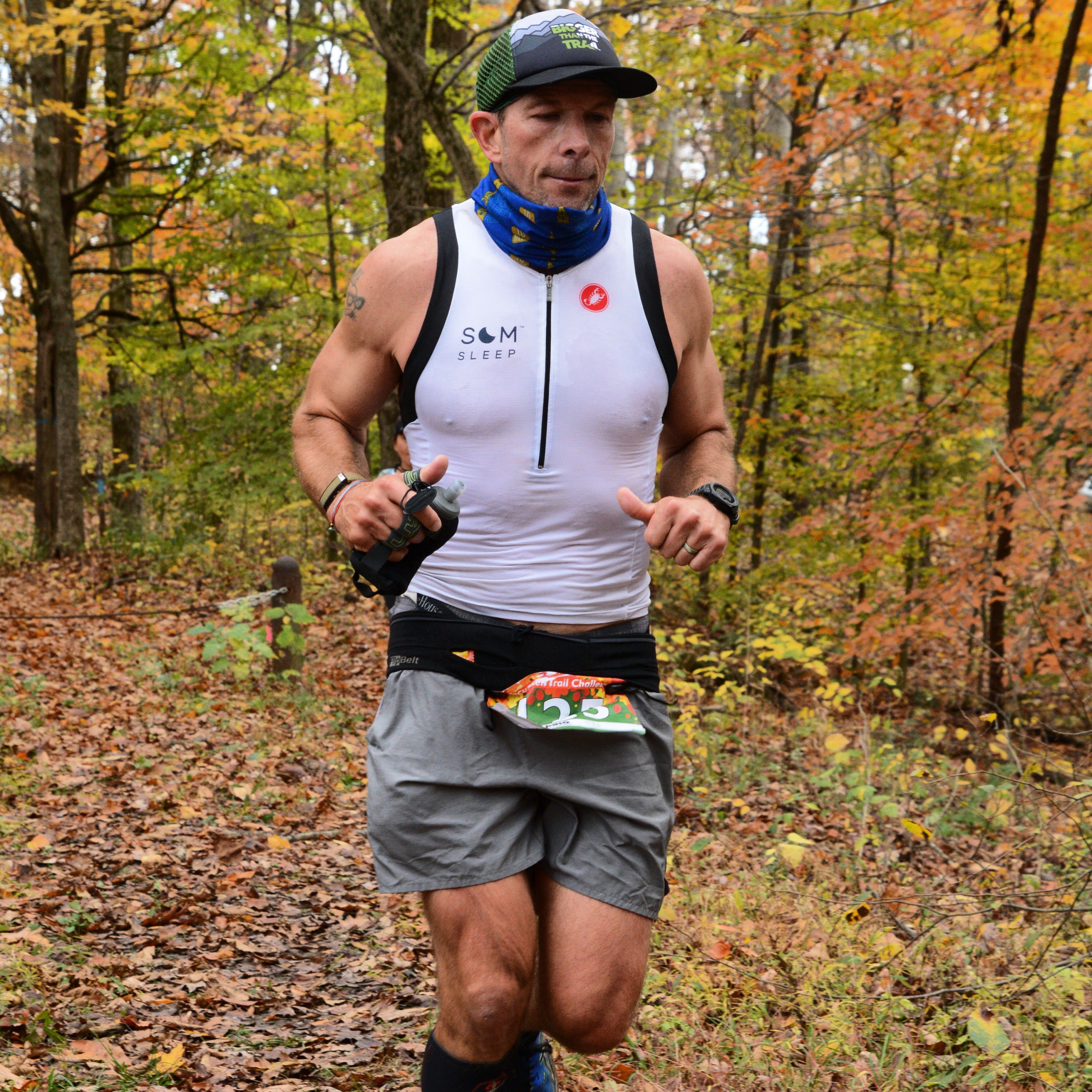 mental toughness coaching