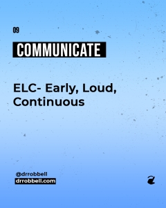 10 Actions of Tough Basketball Teams | (INFOGRAPHIC)