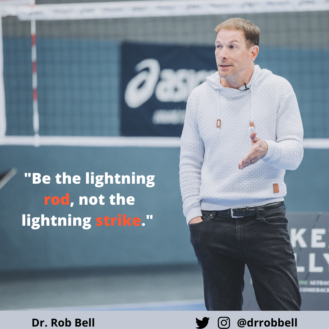 What Really Happens When You Prove Yourself Right ?