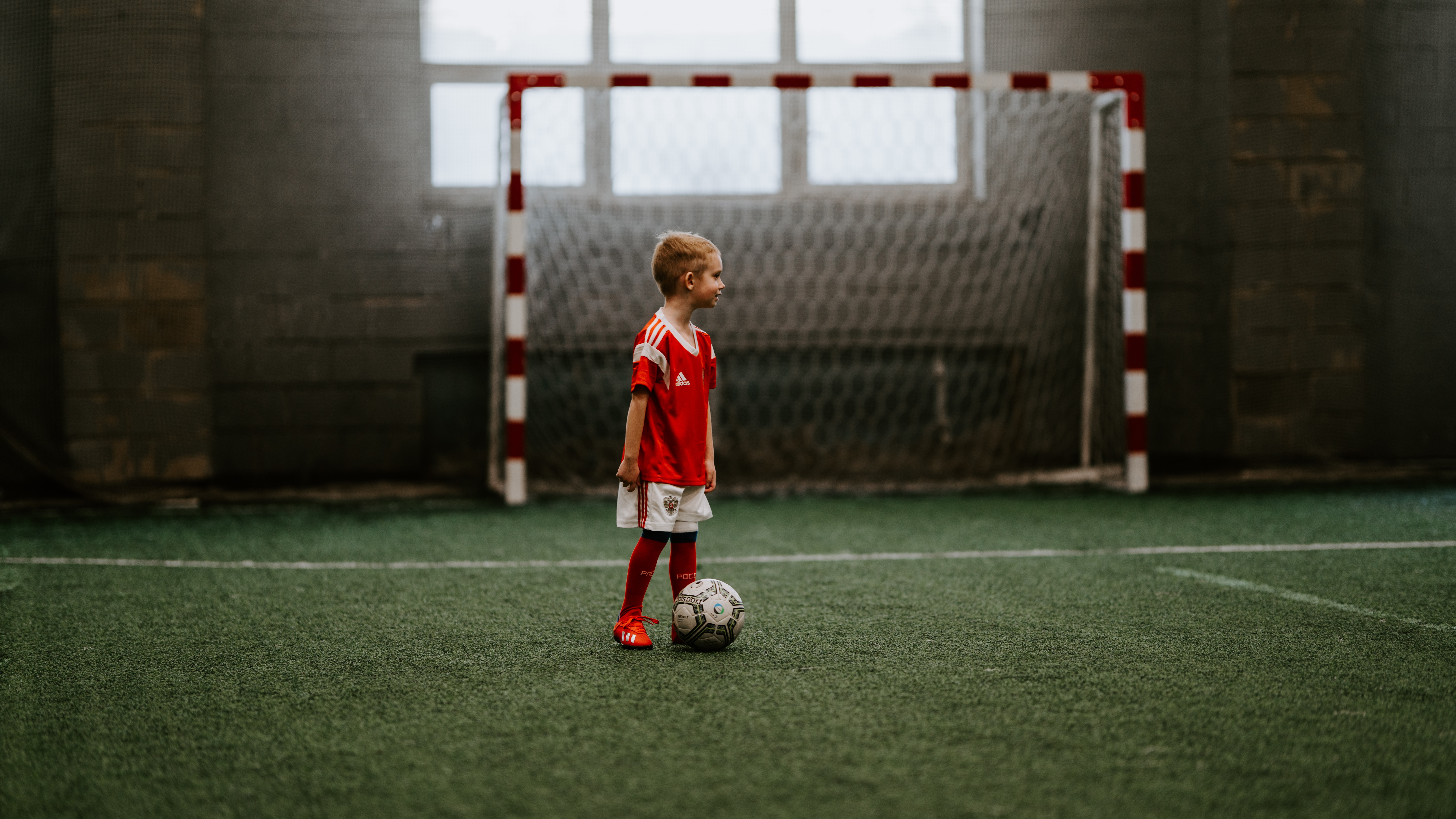consequences of labeling a child athlete