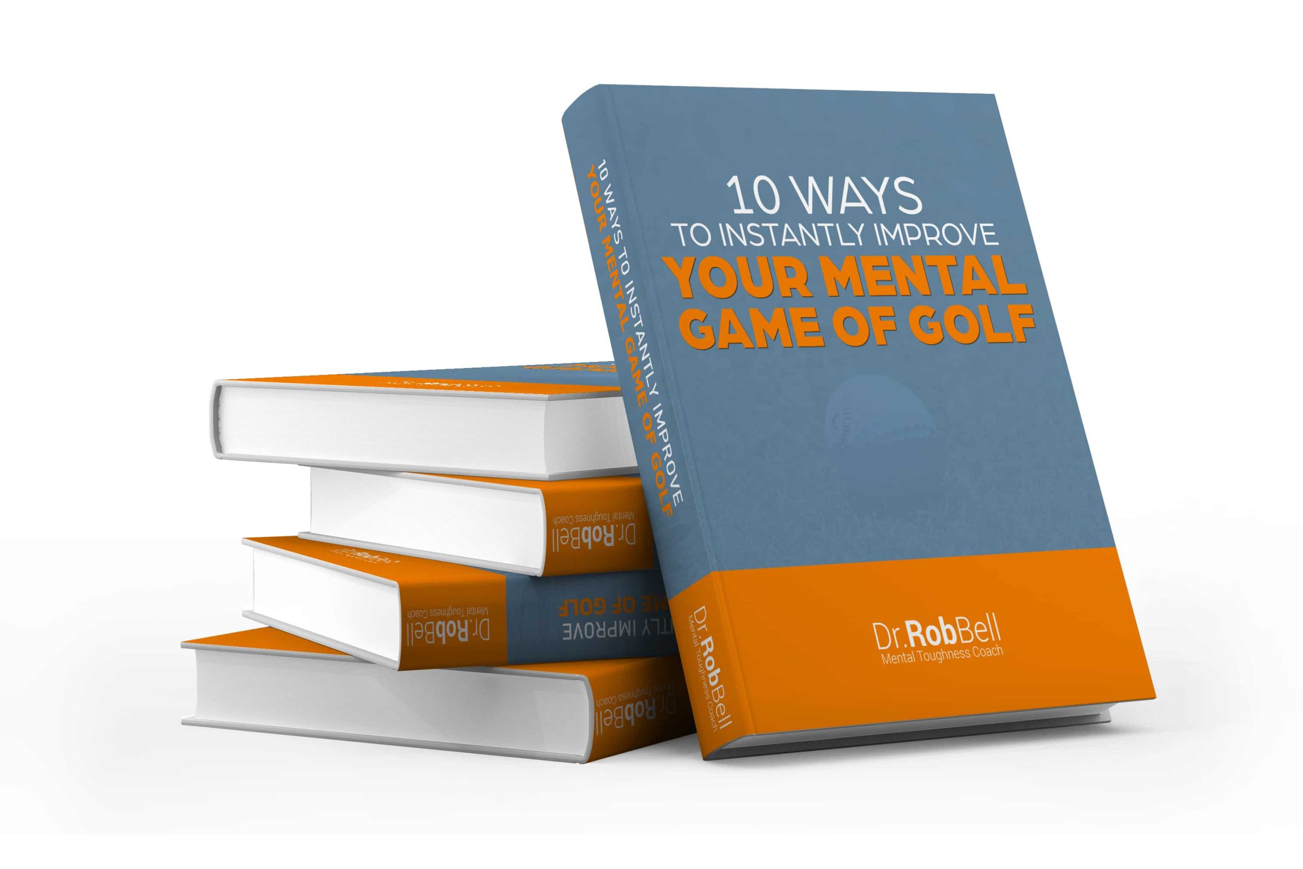 10 Ways To Instantly Improve Your Mental Game of Golf