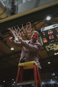 dr. rob bell cutting net