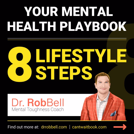 mental health playbook