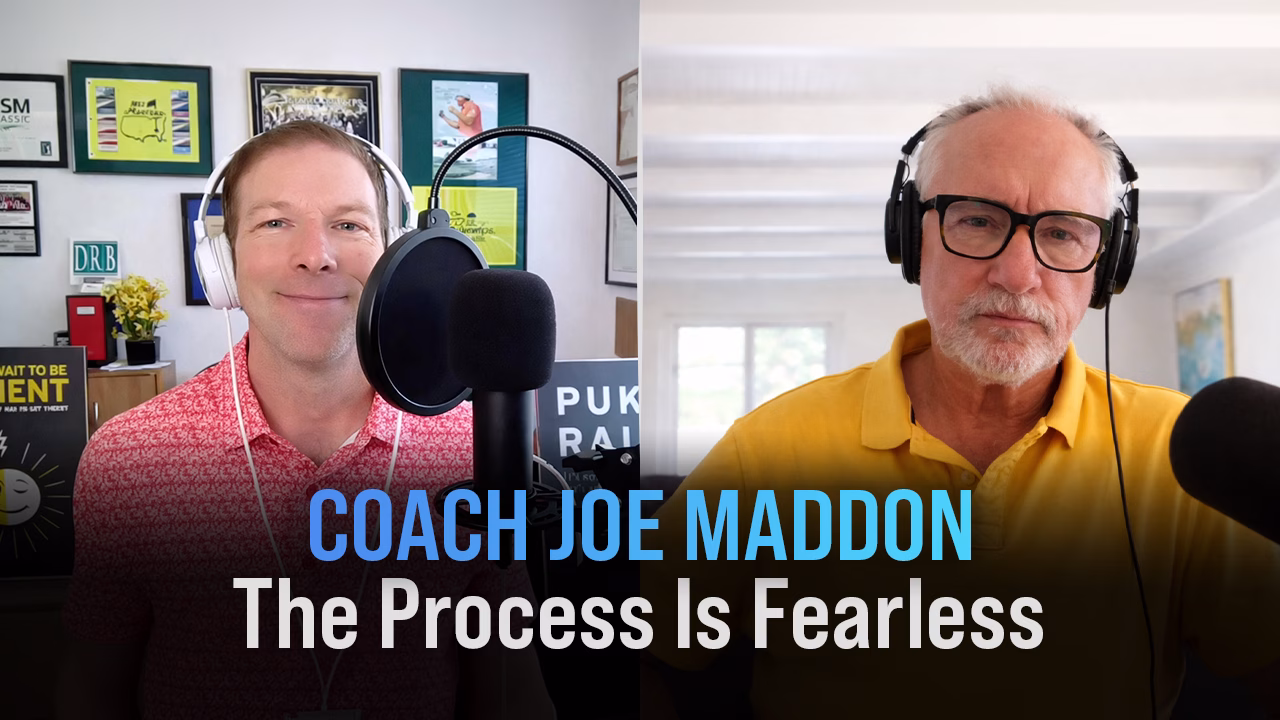 7 Powerful Lessons from Coach Joe Maddon on Mental Toughness | Mental Toughness Podcast