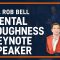 Mental Toughness Keynote Speaker: Why Teams Hire Us to Build Resilience 
