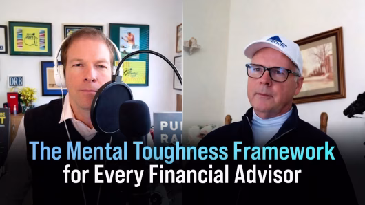 Mental Toughness For Every Financial Advisor