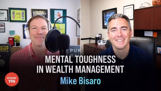 mental toughness in wealth management