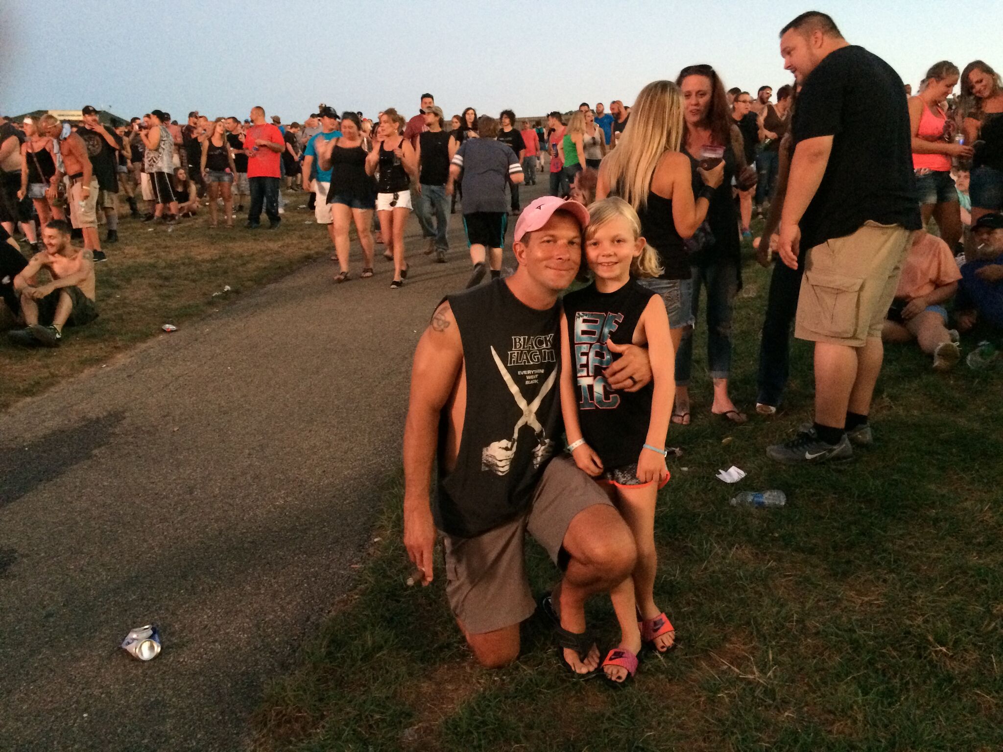 My top 5 game changer albums 